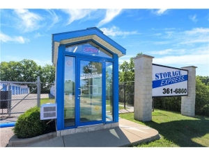 Extra Space Storage - 2115 - Crawfordsville - US Highway 231 - Photo 3