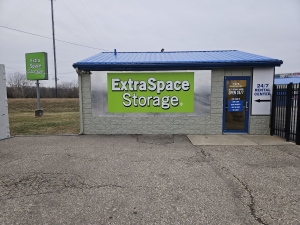 Extra Space Storage - 2181 - Richmond - Hawkins Rd