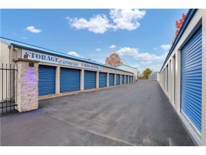 Extra Space Storage - 2186 - Columbus - Indianapolis Rd - Photo 4