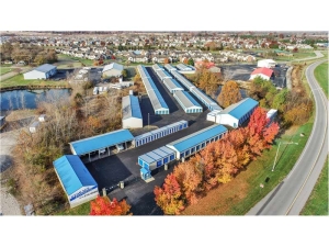 Extra Space Storage - 2186 - Columbus - Indianapolis Rd - Photo 6