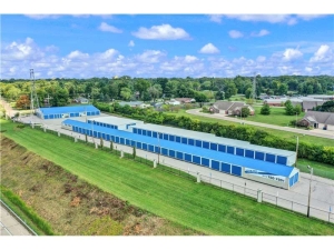 Extra Space Storage - 2196 - Indianapolis - Hanna Ave - Photo 6