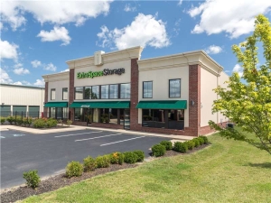 Extra Space Storage - 8634 - Fishers - Brooks School Rd - Photo 6