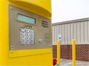 Extra Space Storage - 8748 - Indianapolis - 7420 N Michigan Rd - Photo 2