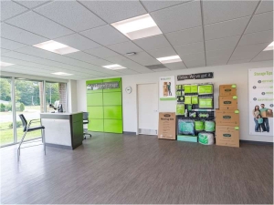 Extra Space Storage - 8748 - Indianapolis - 7420 N Michigan Rd - Photo 3