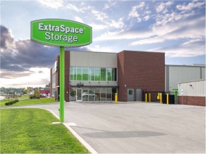 Extra Space Storage - 8748 - Indianapolis - 7420 N Michigan Rd - Photo 6