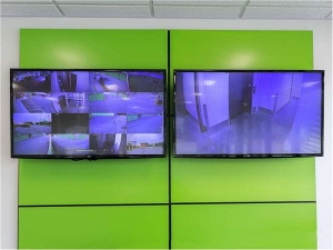 Extra Space Storage - 8748 - Indianapolis - 7420 N Michigan Rd - Photo 7