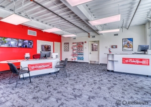 CubeSmart Self Storage FL Orlando S Alafaya Trail - Photo 1