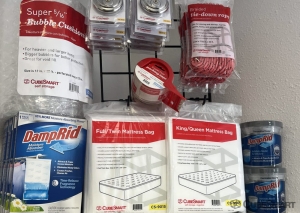 CubeSmart Self Storage - 215 Timber Ridge Street - Photo 2