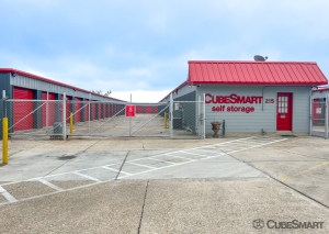 CubeSmart Self Storage - 215 Timber Ridge Street - Photo 4