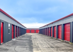 CubeSmart Self Storage - 215 Timber Ridge Street - Photo 6