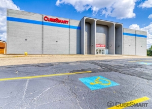 CubeSmart Self Storage OH Canton Tuscarawas St W