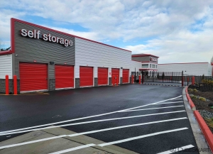 CubeSmart Self Storage - 3909 Bennett Drive - Photo 6