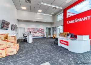 CubeSmart Self Storage - 3909 Bennett Drive