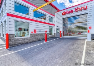 CubeSmart Self Storage - 3909 Bennett Drive