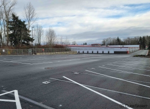 CubeSmart Self Storage - 3909 Bennett Drive