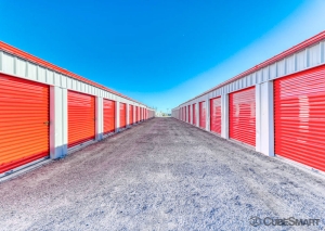 CubeSmart Self Storage - 11777 Sunset Gardens Road Southwest - Photo 1