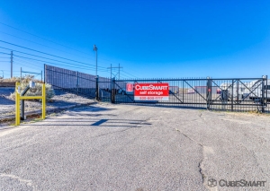 CubeSmart Self Storage - 11777 Sunset Gardens Road Southwest - Photo 2