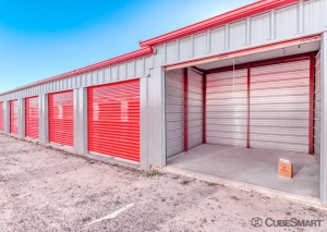CubeSmart Self Storage - 11777 Sunset Gardens Road Southwest - Photo 4