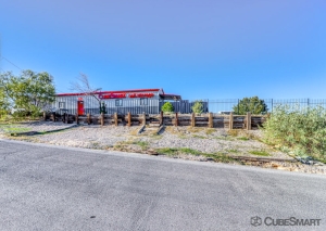 CubeSmart Self Storage - 11777 Sunset Gardens Road Southwest - Photo 5