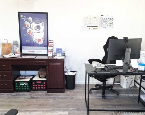 CubeSmart Self Storage - 11777 Sunset Gardens Road Southwest - Photo 2