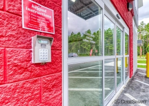 CubeSmart Self Storage - 76080 William Burgess Boulevard - Photo 4