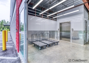 CubeSmart Self Storage - 76080 William Burgess Boulevard - Photo 7