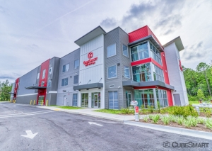 CubeSmart Self Storage - 76080 William Burgess Boulevard - Photo 5