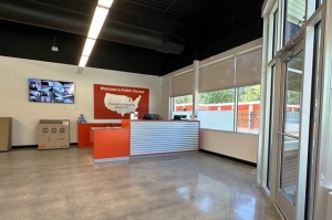 Public Storage - The Woodlands - 6375 College Park Dr - Photo 3