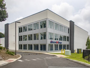 Secure Self Storage - West Norwalk- NO ADMIN FEE + NO 1ST MONTH RENT on selected units