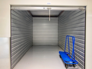 Secure Self Storage - West Norwalk- NO ADMIN FEE + NO 1ST MONTH RENT on selected units - Photo 7