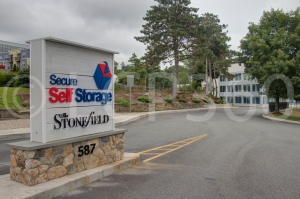 Secure Self Storage - West Norwalk- NO ADMIN FEE + NO 1ST MONTH RENT on selected units - Photo 9