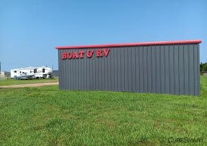 CubeSmart Self Storage TX Oyster Creek Farm to Market Rd 523 - Photo 4