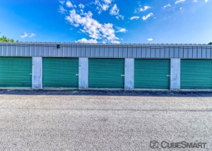 CubeSmart Self Storage VT Springfield Vermont 106 - Photo 3