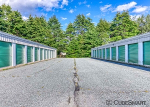 CubeSmart Self Storage VT Springfield Vermont 106 - Photo 7