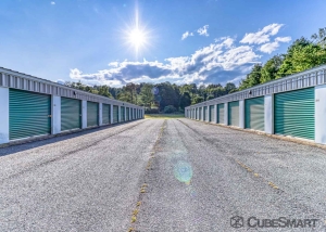 CubeSmart Self Storage VT Springfield Vermont 106 - Photo 3