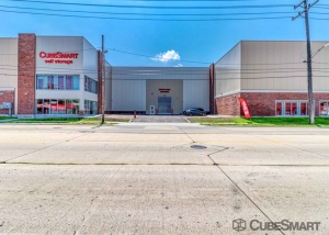 CubeSmart Self Storage - 4130 Mayfield Road - Photo 2