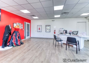 CubeSmart Self Storage - 4130 Mayfield Road - Photo 9