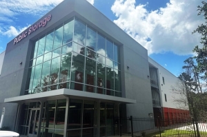 Public Storage - The Woodlands - 32010 FM 2978 Rd - Photo 1