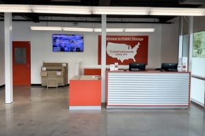 Public Storage - The Woodlands - 32010 FM 2978 Rd - Photo 2