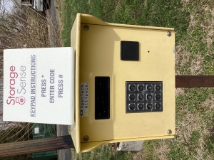 Storage Sense - Springfield - North - Photo 9