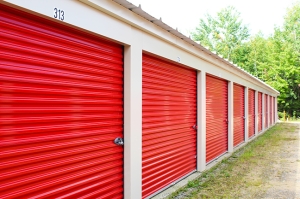 Storage Facility