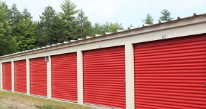Storage Facility