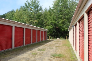 Storage Facility