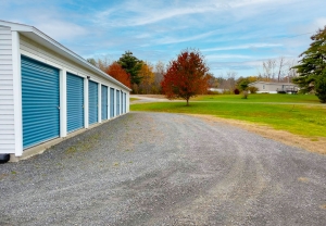 056 All Purpose Storage - Belgrade