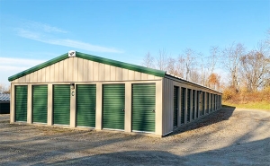 Storage Facility
