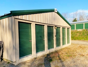 Storage Facility