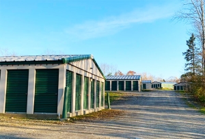 Storage Facility