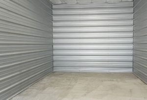 Storage Facility