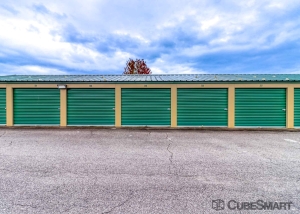 CubeSmart Self Storage - 6201 Fremont Road - Photo 3