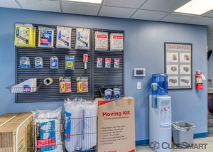 CubeSmart Self Storage - 6201 Fremont Road - Photo 2